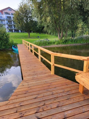 Ferienwohnung am Großen Plöner See in Ascheberg